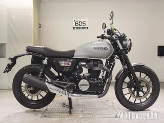 Honda GB350S
