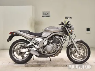 Yamaha SRX400-4