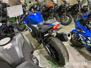 Suzuki Gsx-R1000R