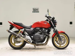 Honda CB400SFV-4