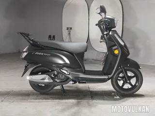 Suzuki Address 125
