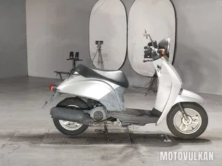 Honda Today