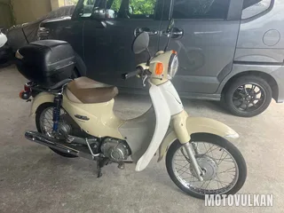Honda Super Cub110