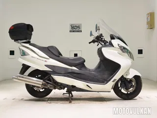 Suzuki SKYWAVE250S-3