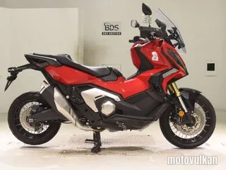 Honda X-ADV750-2