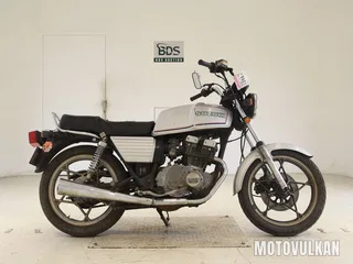 Suzuki GSX250E