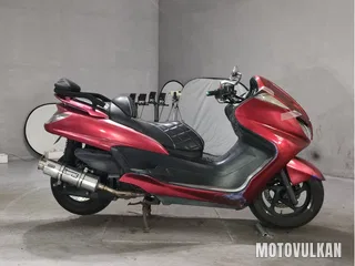Yamaha Grand Majesty 250