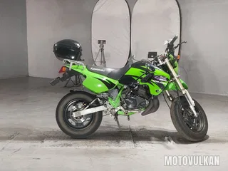 Kawasaki KSR-2
