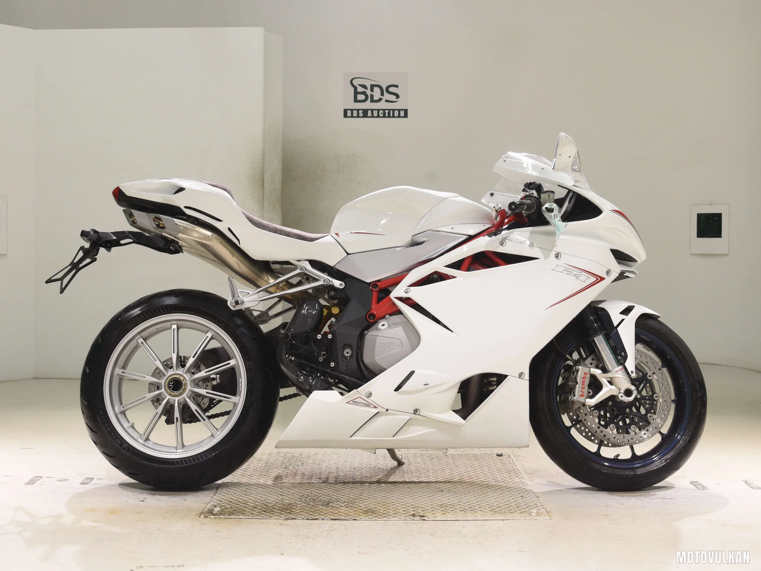  MV AGUSTA F41000R
