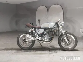  スタリオン オートバイ150cc