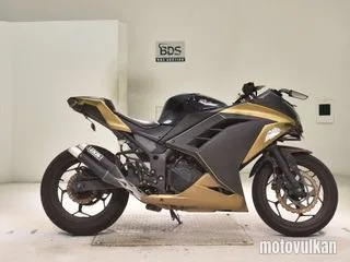 Kawasaki NINJA250
