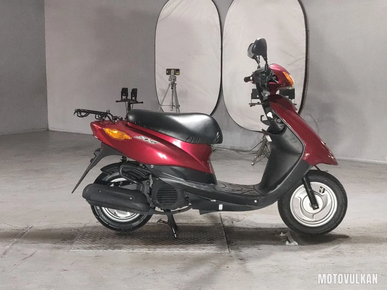 Yamaha JOG
