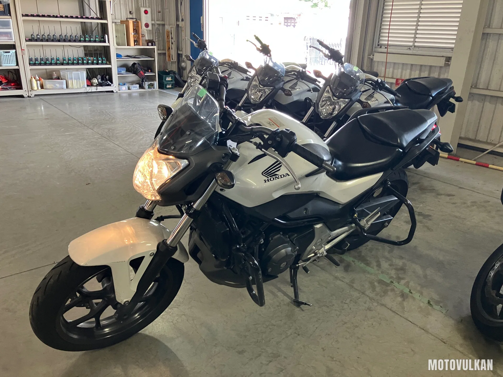 Honda Cb1300 Super Boldor