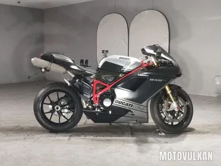 Ducati Ducati 848EVOコルセSE