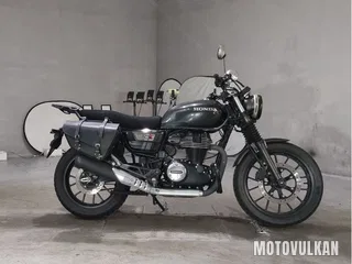 Honda GB350S