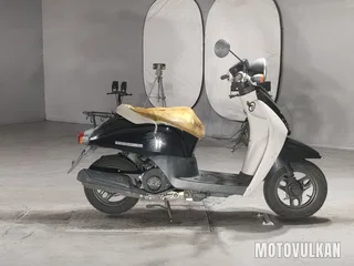 Honda Today F