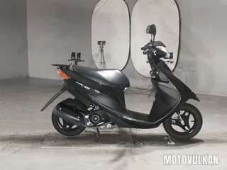 Suzuki Address V50
