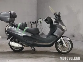 Piaggio Piaggio X9 250