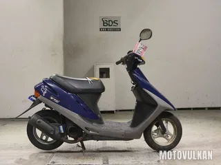 Honda DIO-2