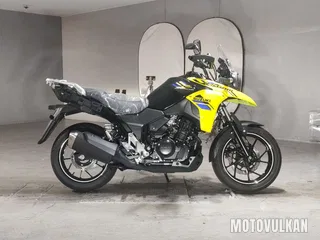 Suzuki V-Strom 250