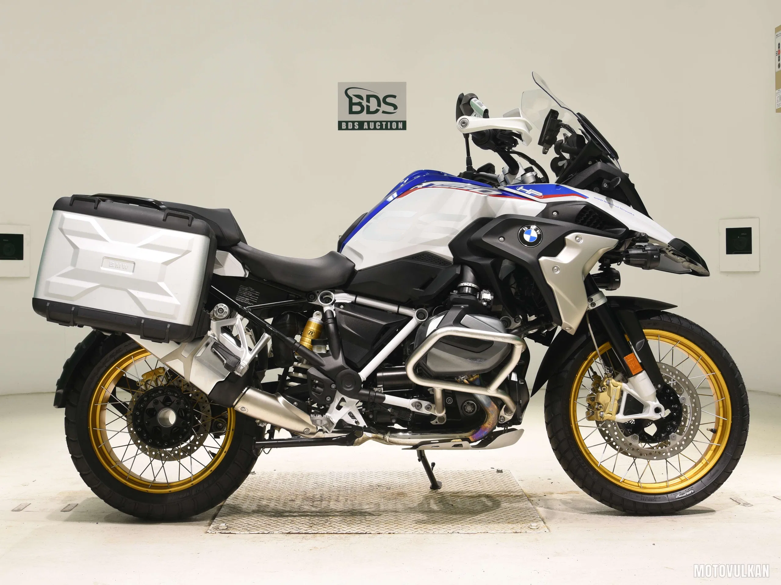  BMWR1250GS