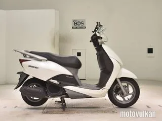 Honda LEAD110