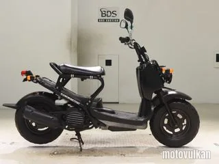 Honda ZOOMER