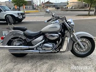 Suzuki Intruder400 Classic