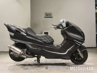 Yamaha MAJESTY250C
