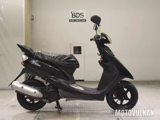 Yamaha JOG ZR-2