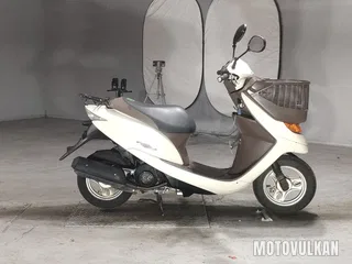 Honda DIO Chesta