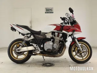 Honda CB1300SF BOL D'OR