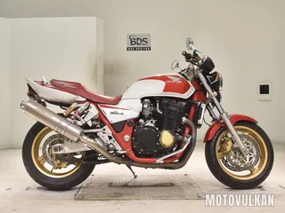 Honda CB1300SF