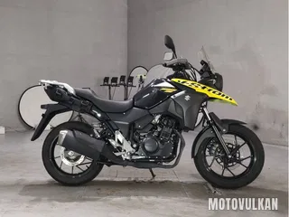 Suzuki V-Strom 250