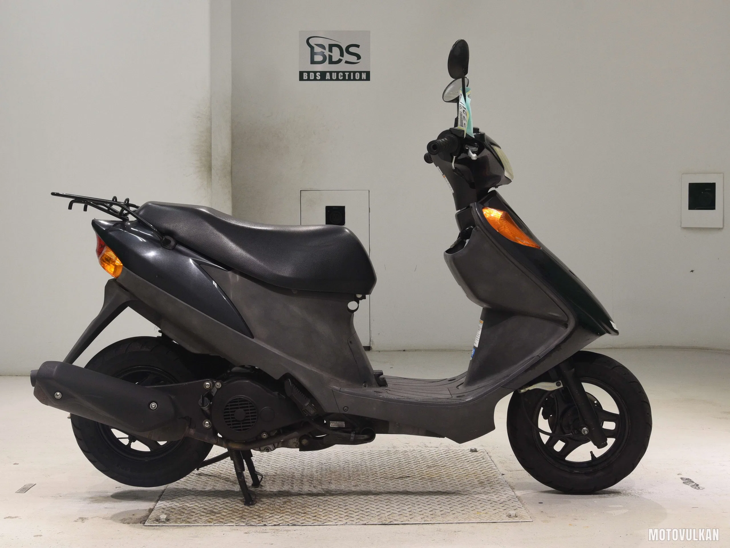Suzuki ADDRESS V125
