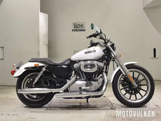  HD. XL1200L-I