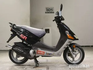  APRILIA SR50