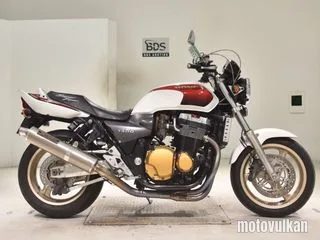 Honda CB1300SF