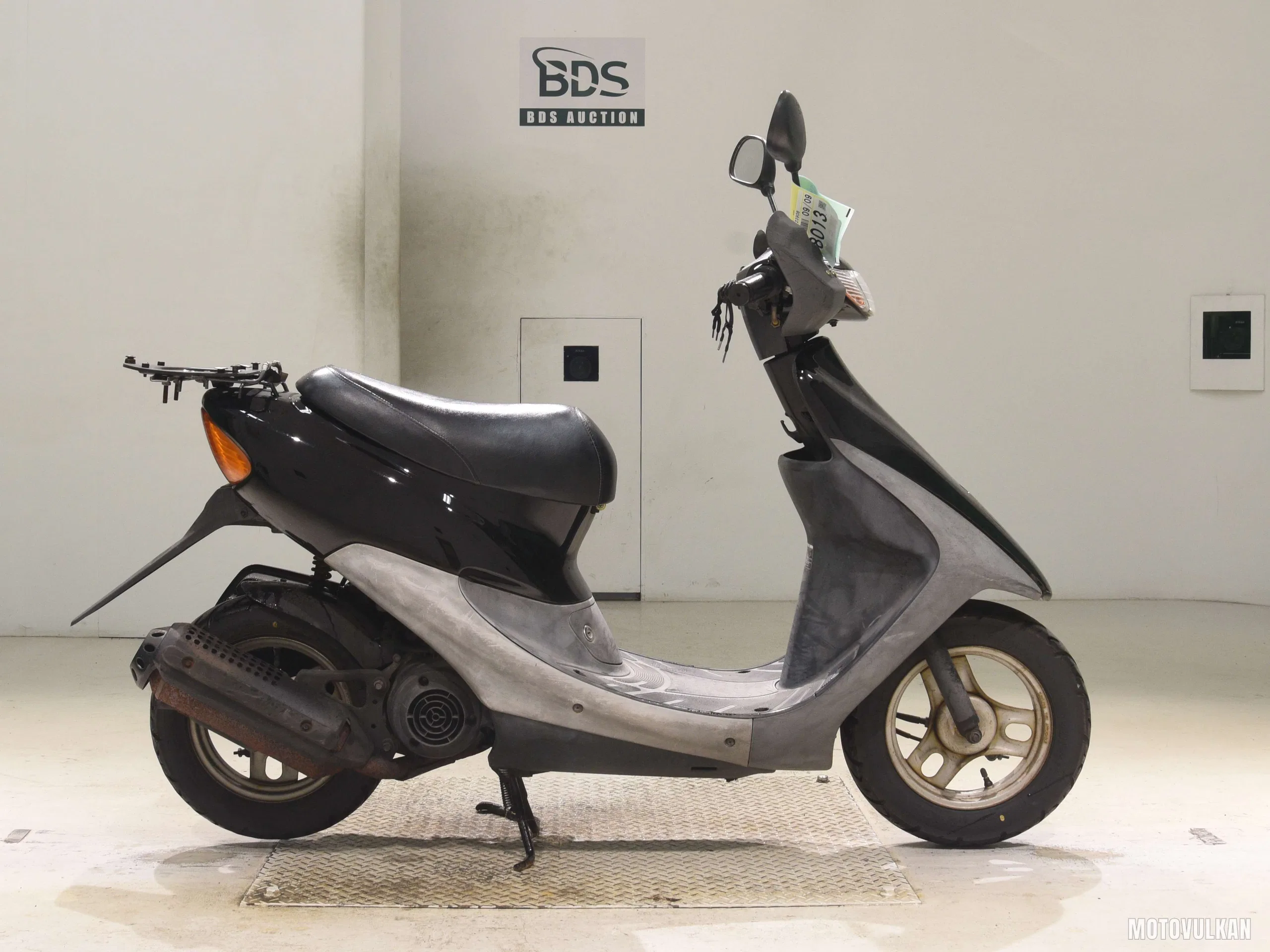 Honda DIO-3