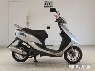 Yamaha JOG ZR-2