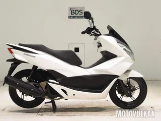 Honda PCX125-2