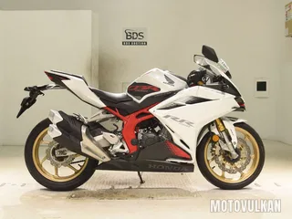 Honda CBR250RR