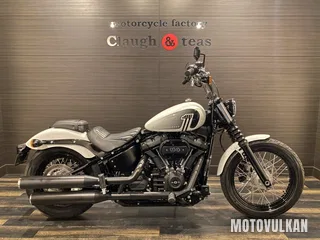Harley Davidson Harley Davidson Fxbbs