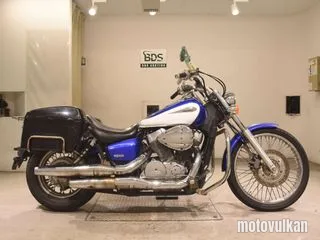 Honda SHADOW400 CUSTOM
