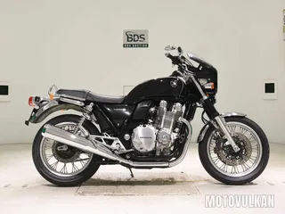 Honda CB1100EXA