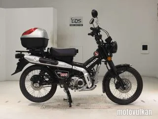 Honda CT125-2