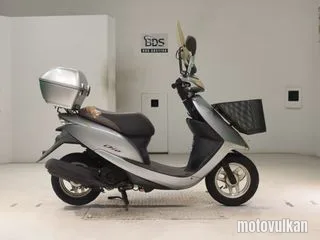 Honda DIO-6