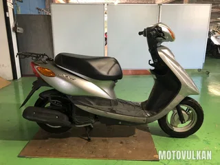 Yamaha Jog(4St Fi)