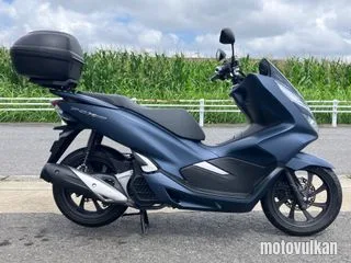 Honda Pcx150