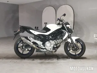 Suzuki Gladius 400